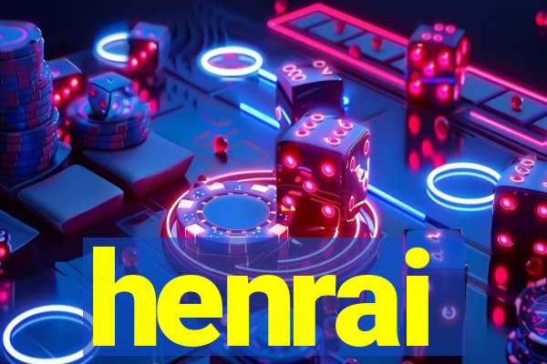 henrai