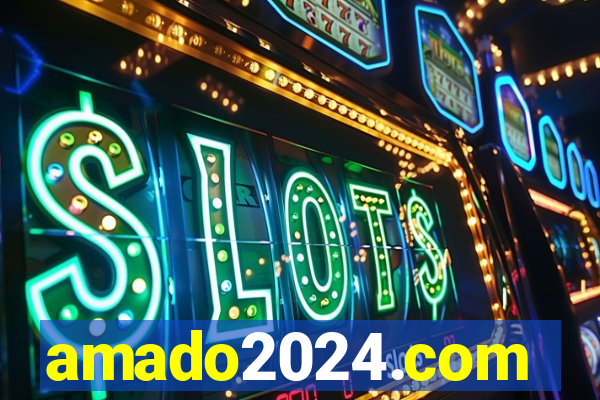 amado2024.com