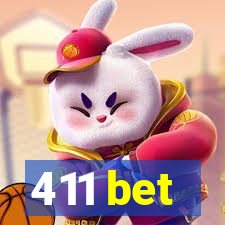 411 bet