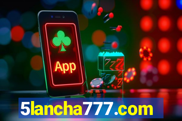 5lancha777.com