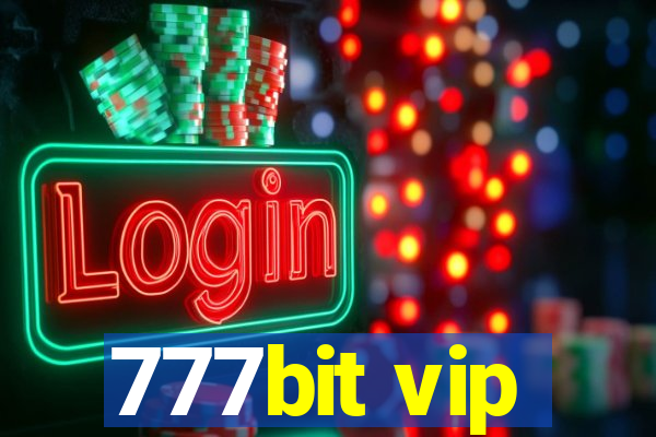 777bit vip