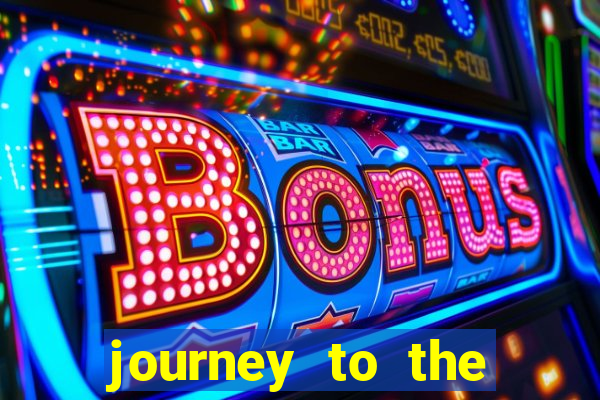 journey to the wealth demo