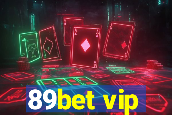 89bet vip