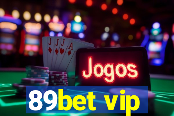 89bet vip