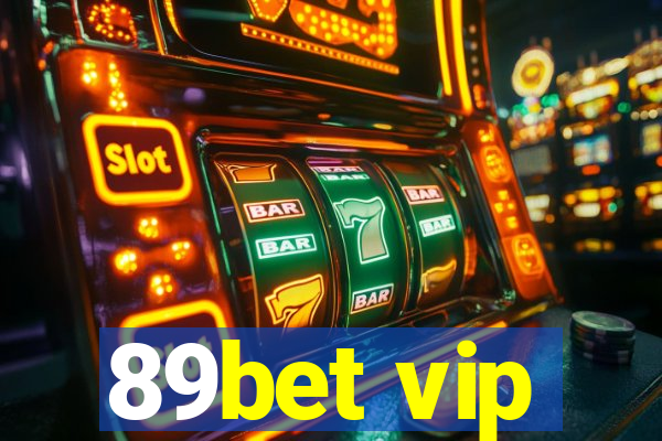 89bet vip