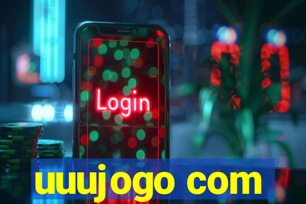 uuujogo com