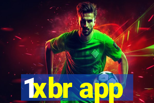 1xbr app