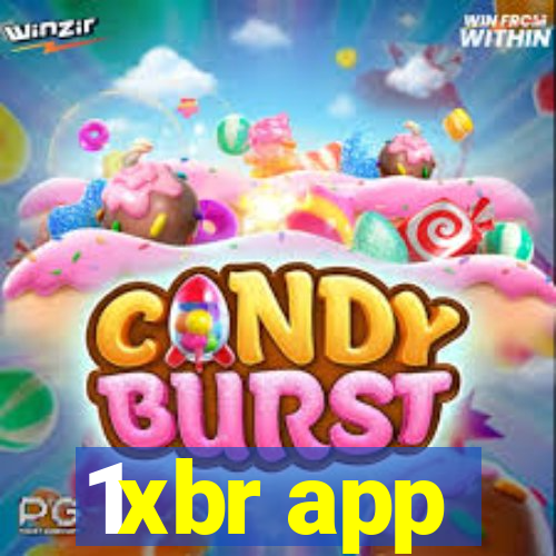 1xbr app
