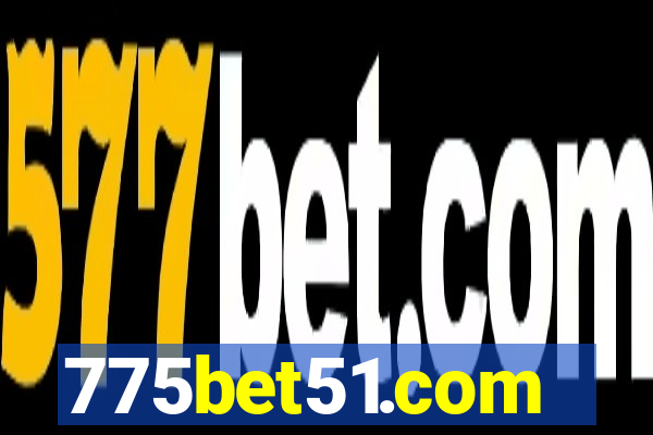 775bet51.com