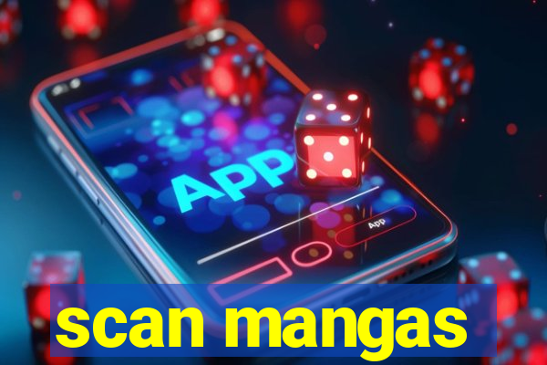 scan mangas