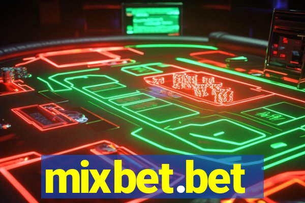 mixbet.bet