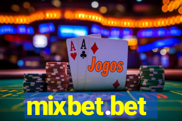 mixbet.bet