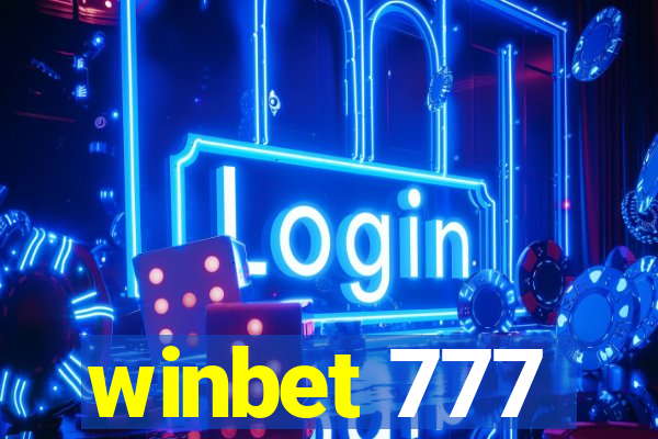 winbet 777