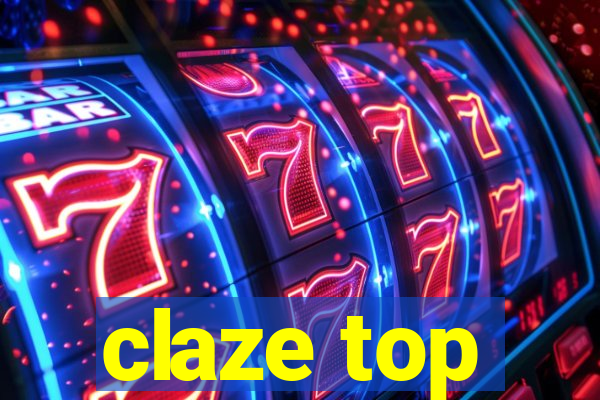 claze top