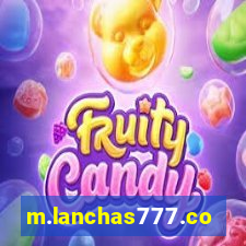 m.lanchas777.com