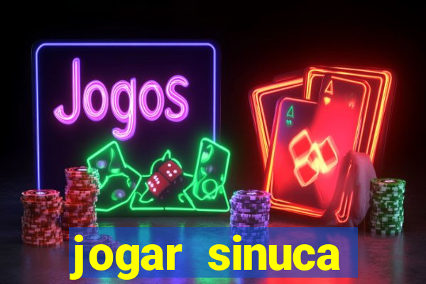 jogar sinuca apostando dinheiro