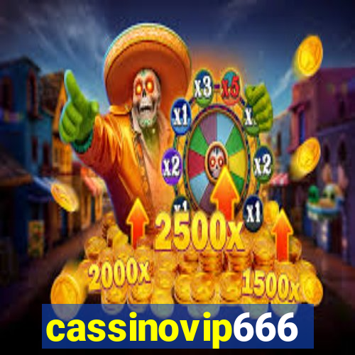 cassinovip666