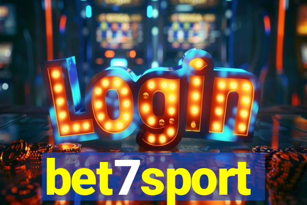 bet7sport