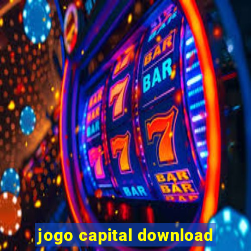 jogo capital download