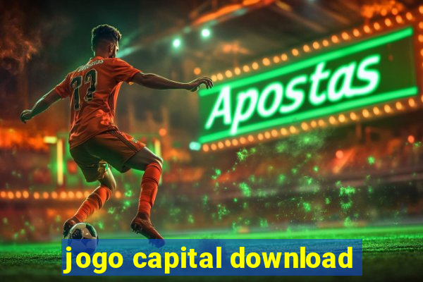 jogo capital download