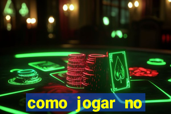 como jogar no arara trade