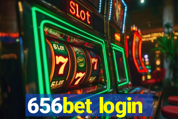 656bet login
