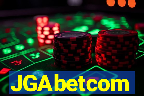 JGAbetcom