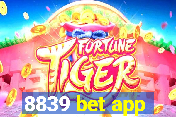 8839 bet app