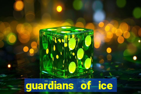 guardians of ice and fire demo