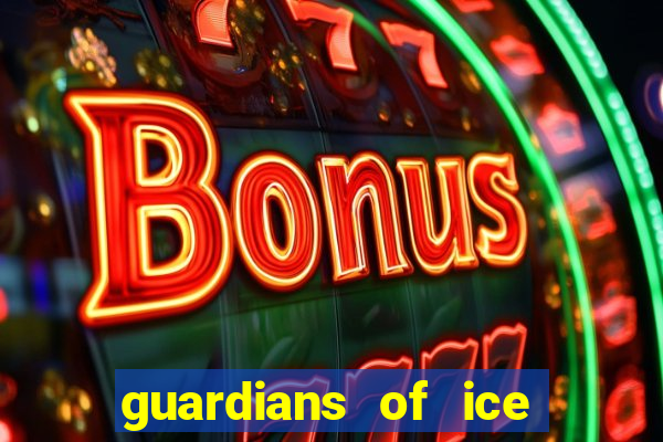 guardians of ice and fire demo
