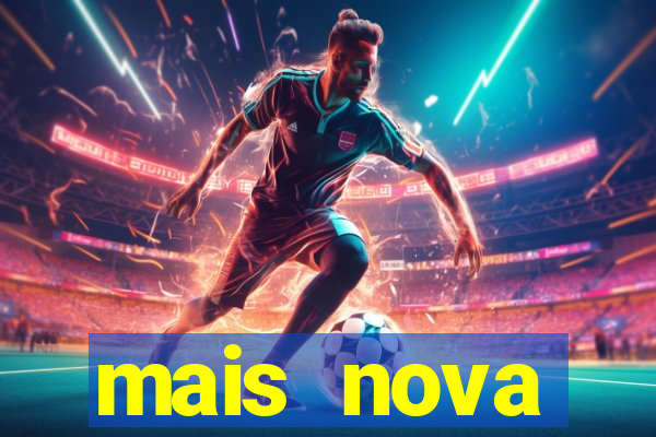 mais nova plataforma de jogos