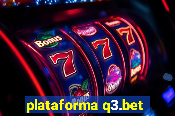 plataforma q3.bet