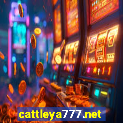 cattleya777.net