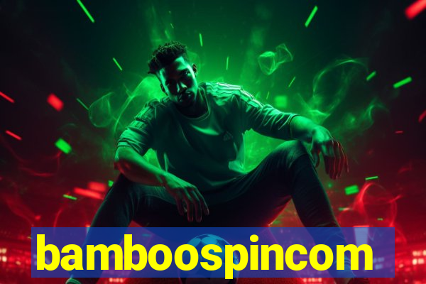 bamboospincom