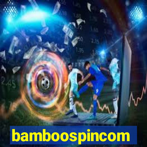bamboospincom