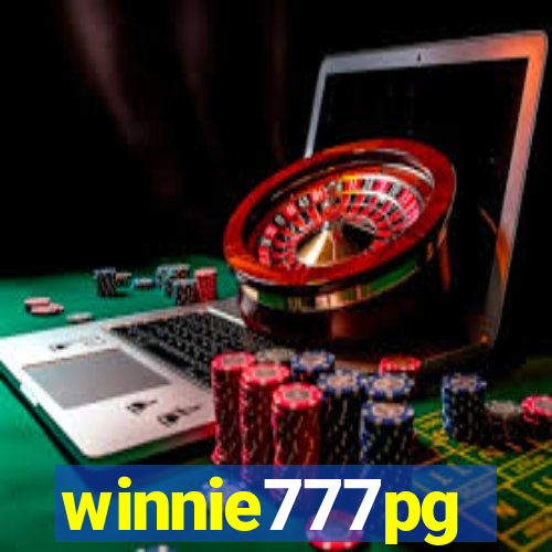 winnie777pg