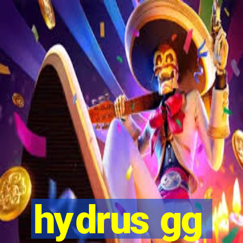hydrus gg