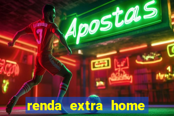 renda extra home office contabilidade