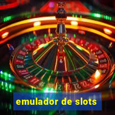 emulador de slots