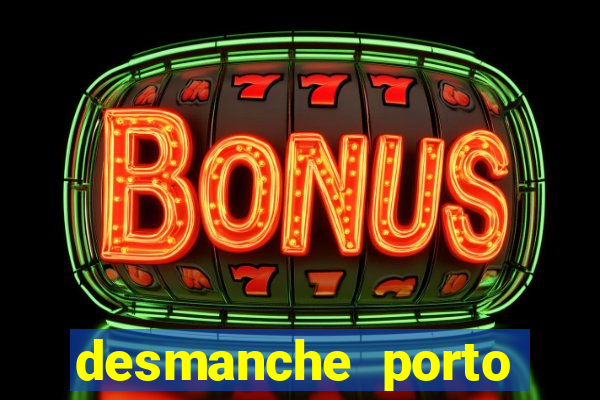 desmanche porto alegre zona sul