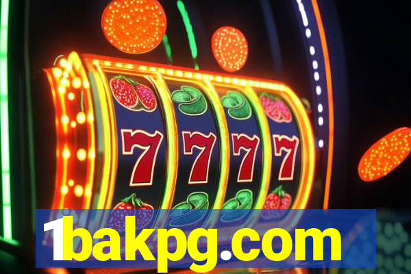 1bakpg.com