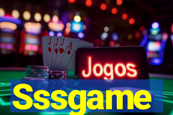 Sssgame
