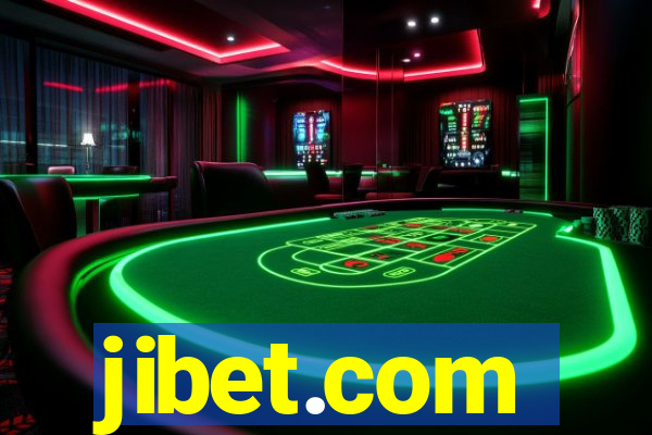 jibet.com