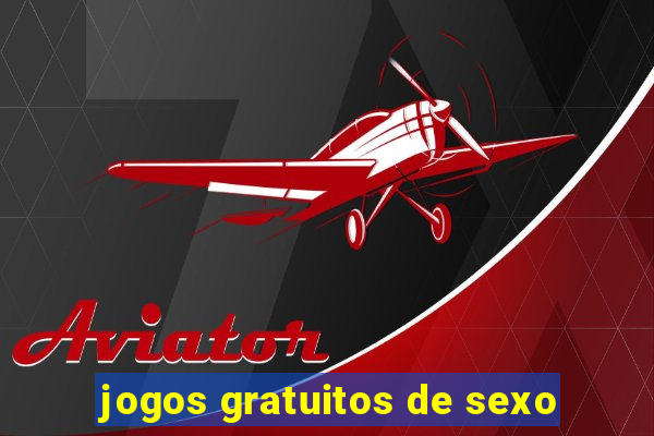 jogos gratuitos de sexo