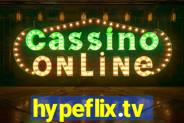 hypeflix.tv