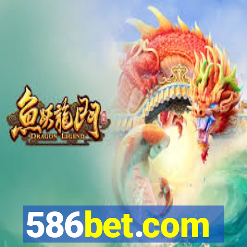 586bet.com