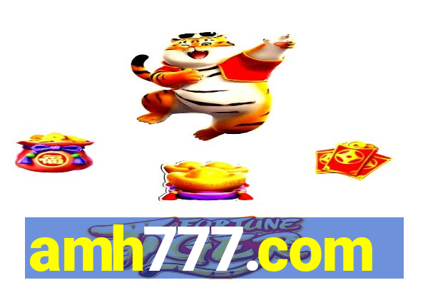 amh777.com