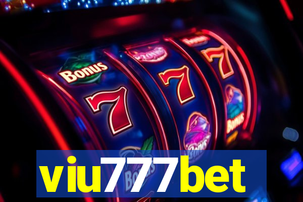 viu777bet