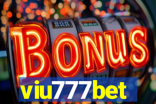 viu777bet
