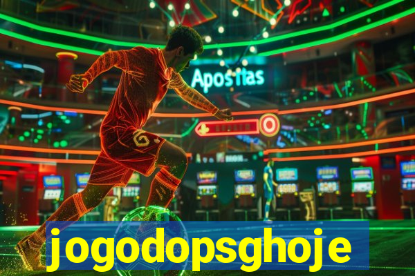 jogodopsghoje